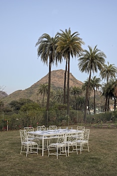 the mount bungalow mount abu