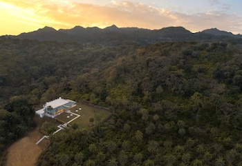 the mount bungalow mount abu