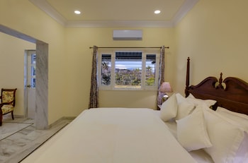 the mount bungalow mount abu