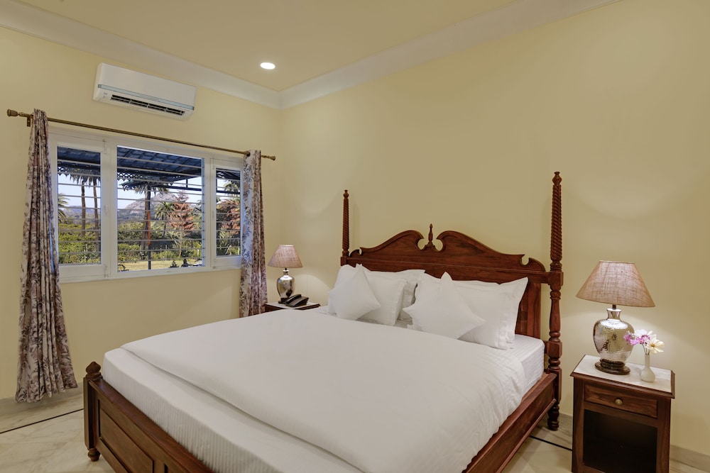 the mount bungalow mount abu