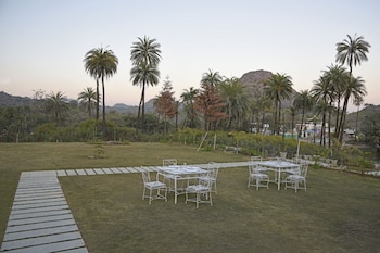 the mount bungalow mount abu