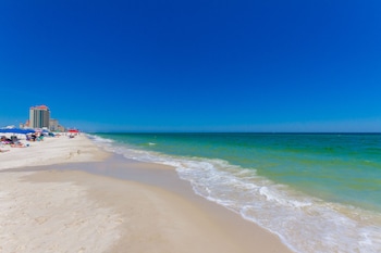 orange beach