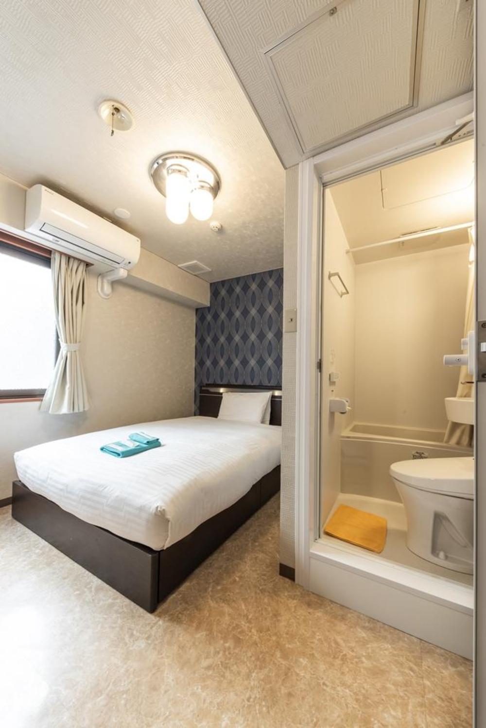 kawasaki station inn