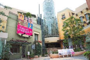 kawasaki station inn