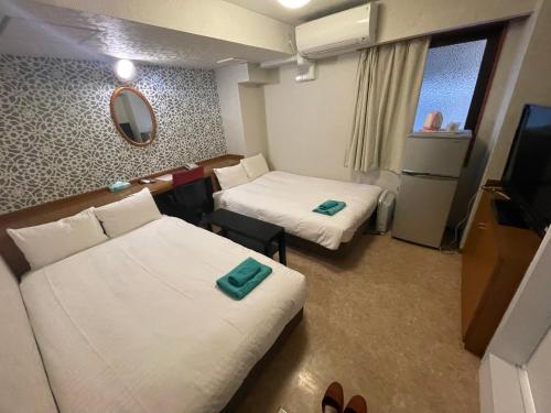 kawasaki station inn