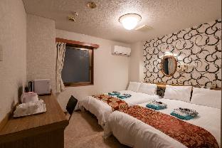 kawasaki station inn