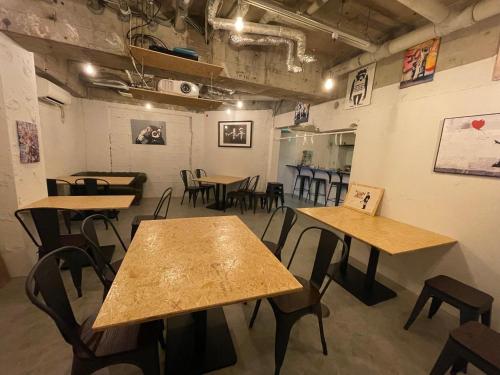 kawasaki station inn