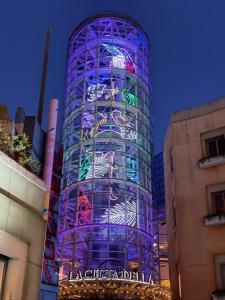 kawasaki station inn