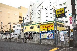 kawasaki station inn