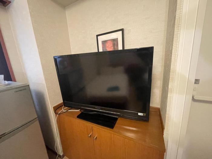 kawasaki station inn