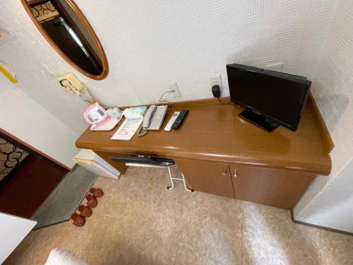 kawasaki station inn