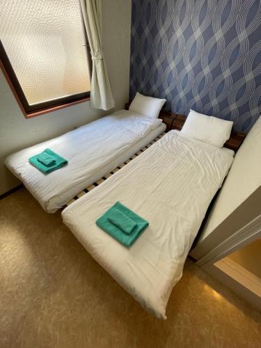 kawasaki station inn