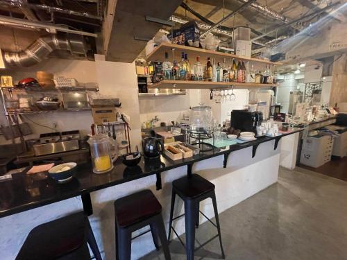 kawasaki station inn