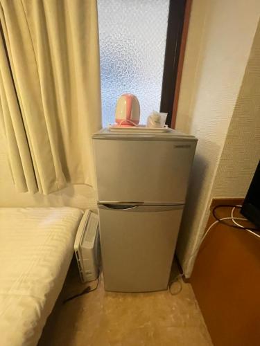 kawasaki station inn