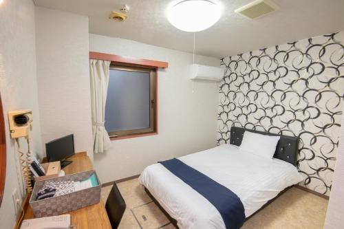 kawasaki station inn