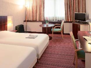 Mercure Besancon Parc Micaud,Doubs>>Besancon,4 star