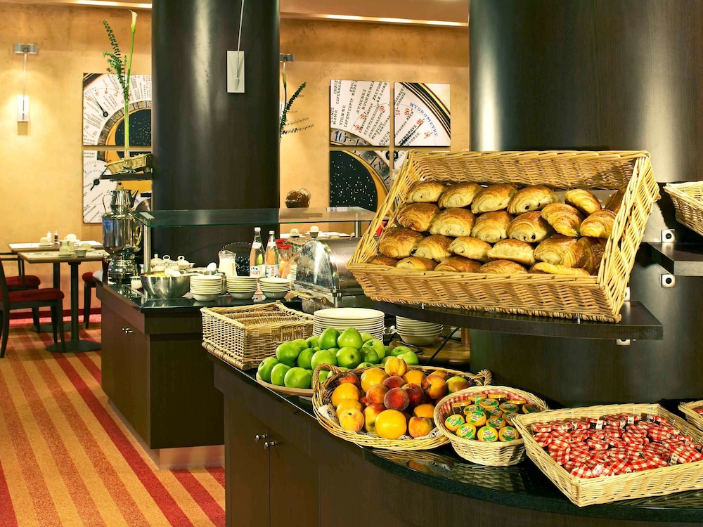 mercure besancon parc micaud