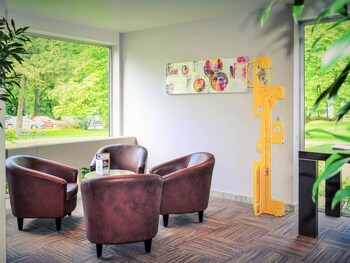 mercure besancon parc micaud