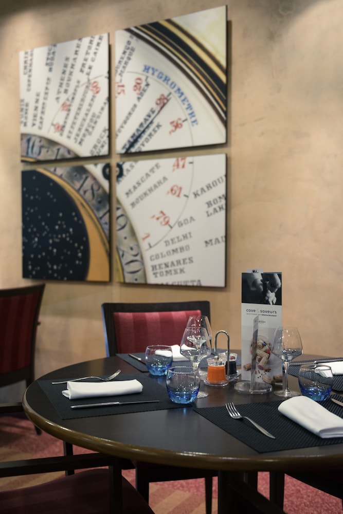 mercure besancon parc micaud