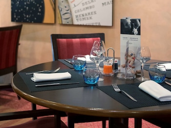 mercure besancon parc micaud