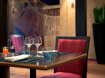 mercure besancon parc micaud