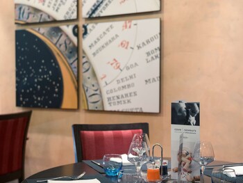 mercure besancon parc micaud