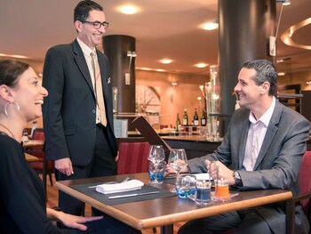 mercure besancon parc micaud