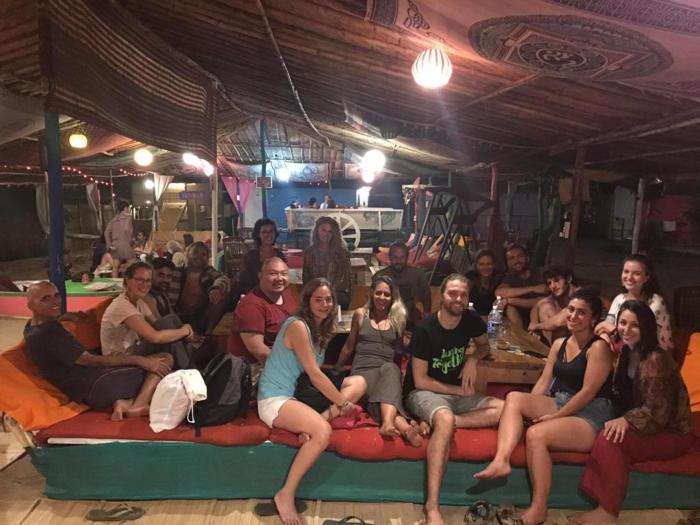 goa