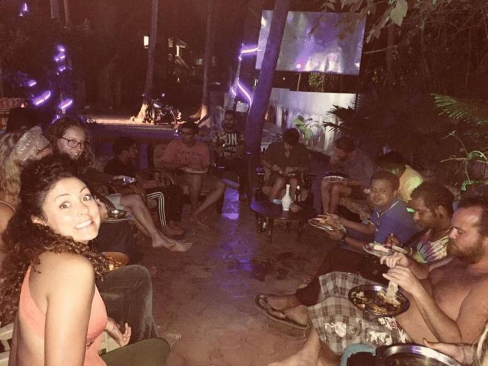 goa