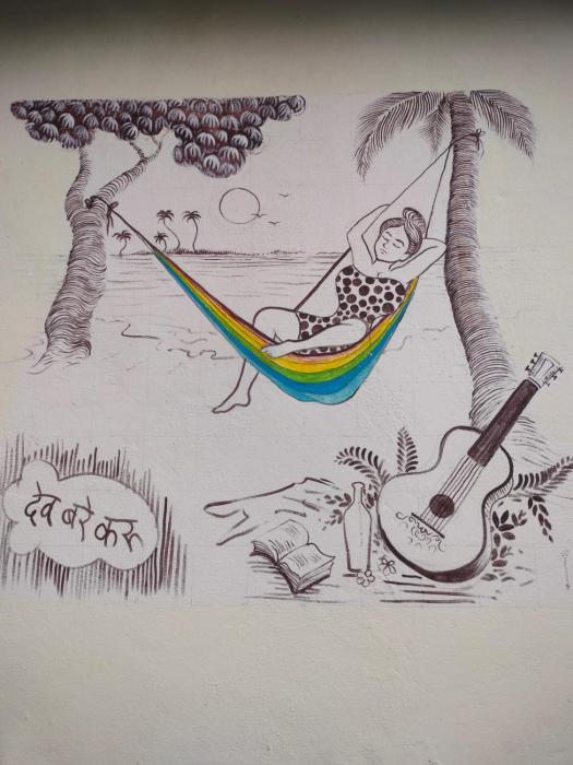 goa