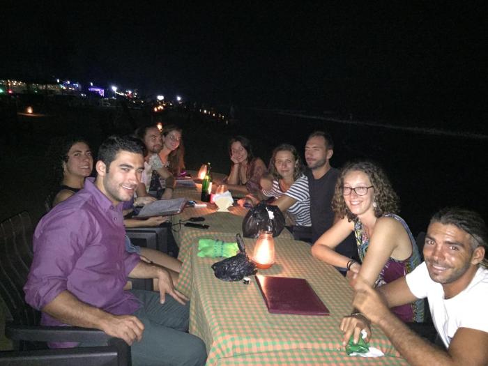 goa