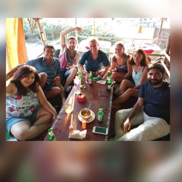 goa