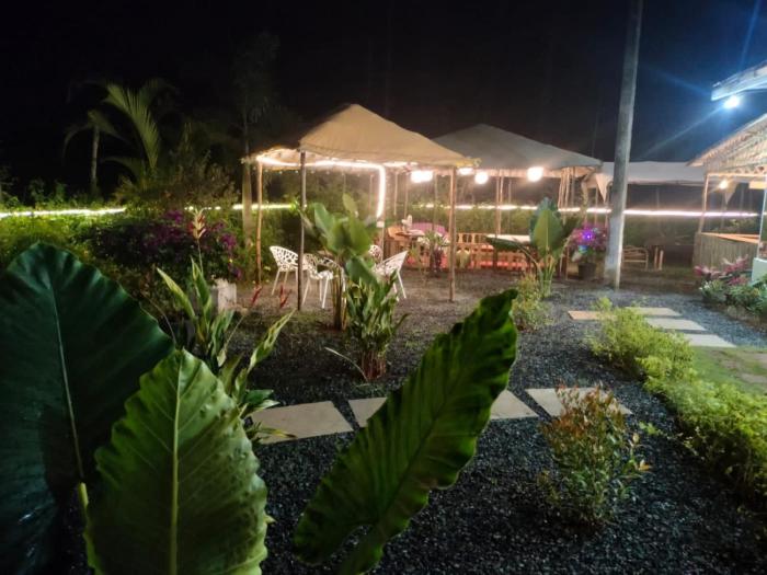 goa