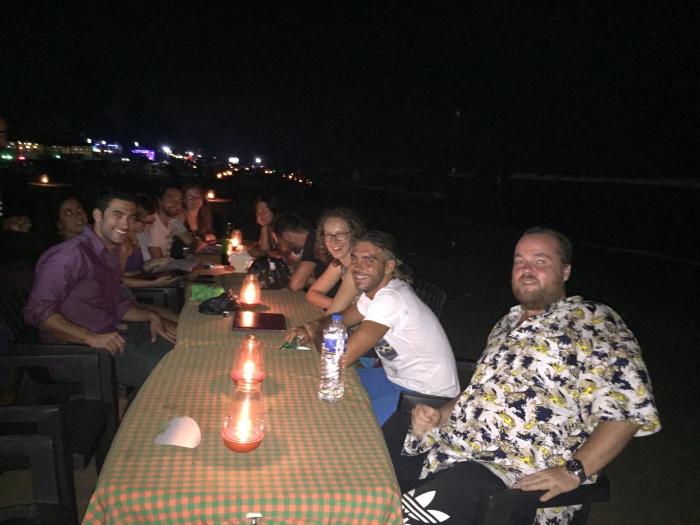 goa