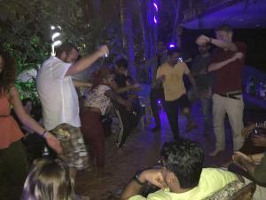 goa
