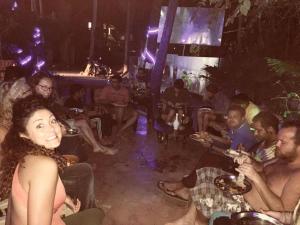 goa