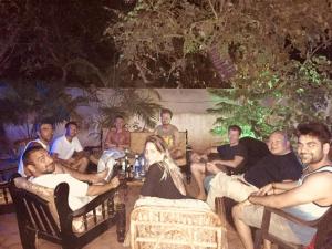 goa