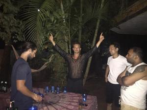 goa