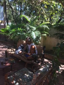 goa