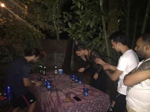 goa