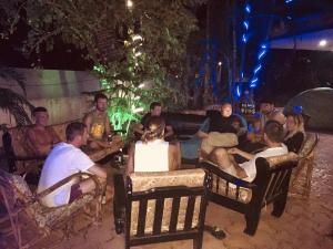 goa