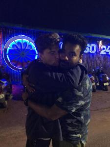 goa