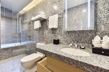 the clouds apartment