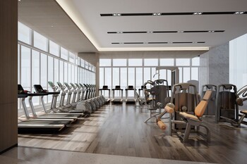 the clouds apartment