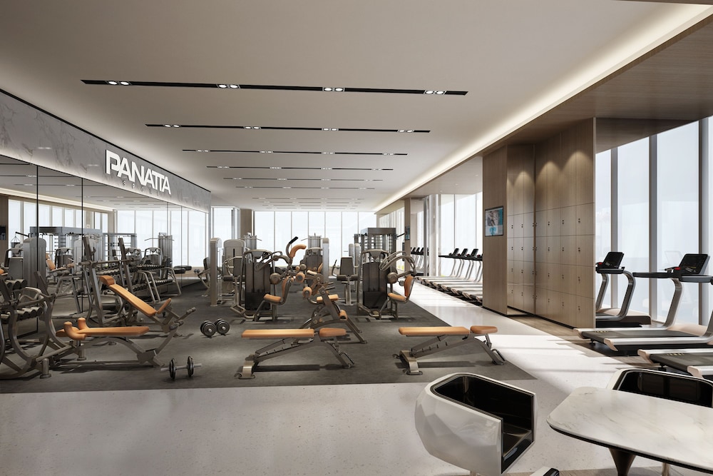 the clouds apartment