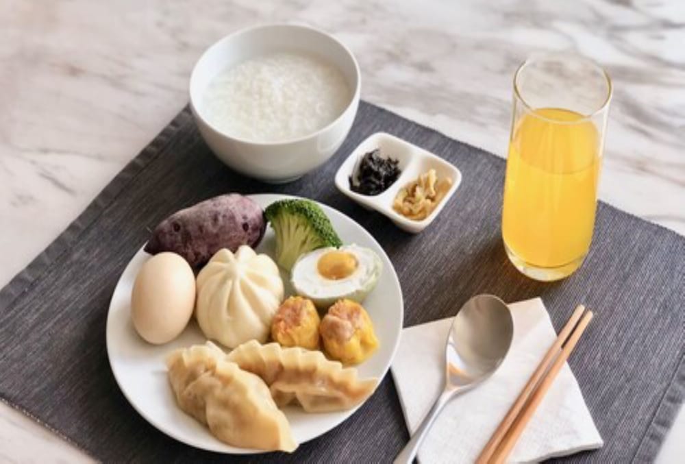 the clouds apartment