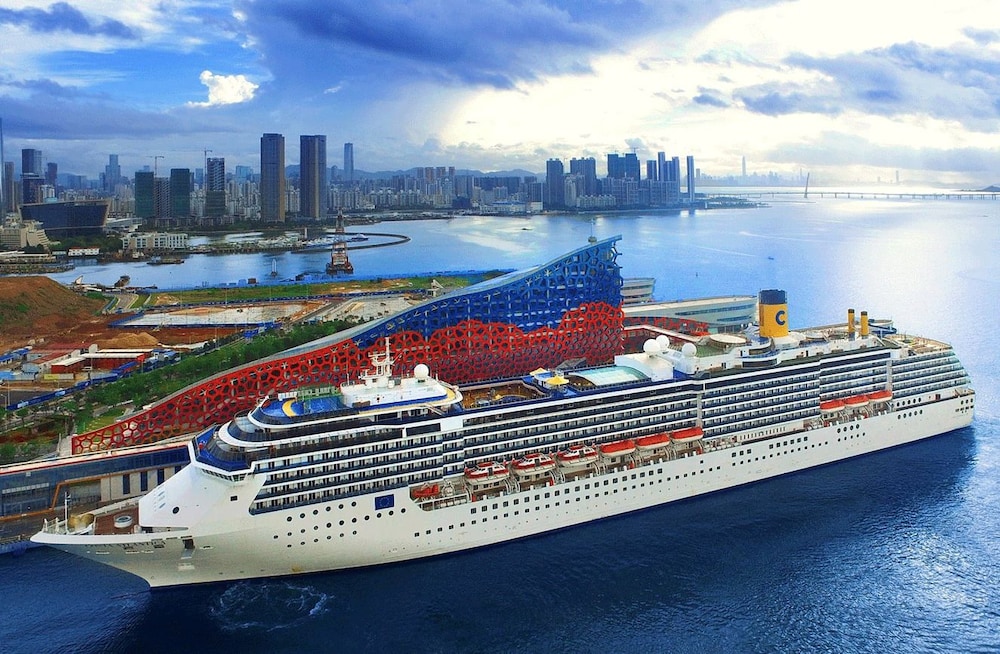 the clouds apartment