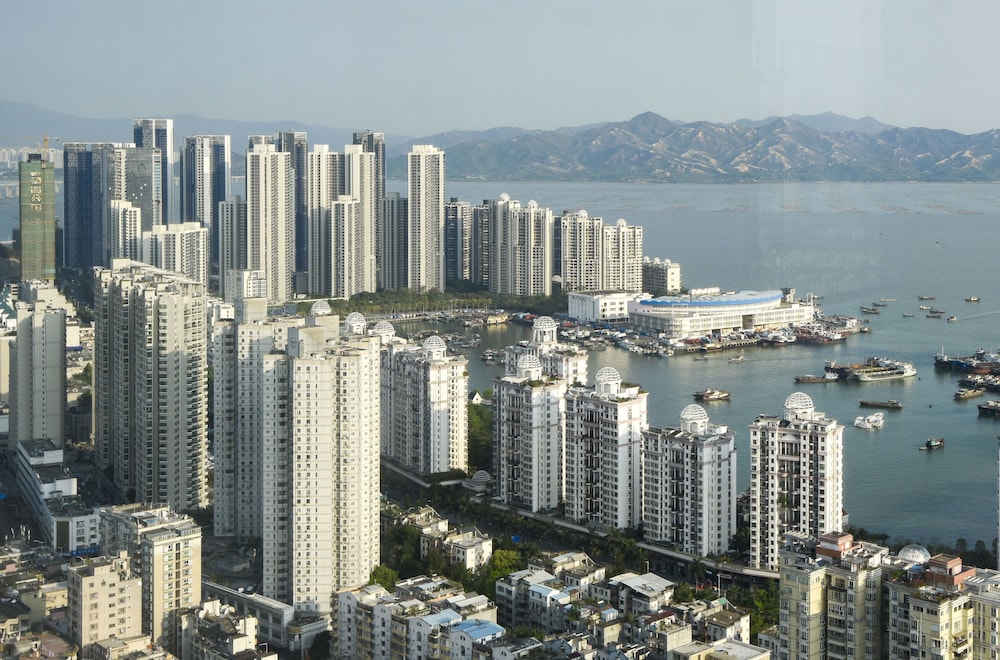 the clouds apartment