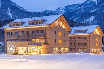 alprima aparthotel hinterstoder