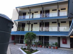 nambis inn